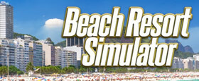 Beach Resort Simulator