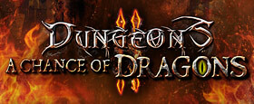 Dungeons 2: A Chance Of Dragons DLC