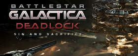 Battlestar Galactica Deadlock: Sin and Sacrifice (GOG)
